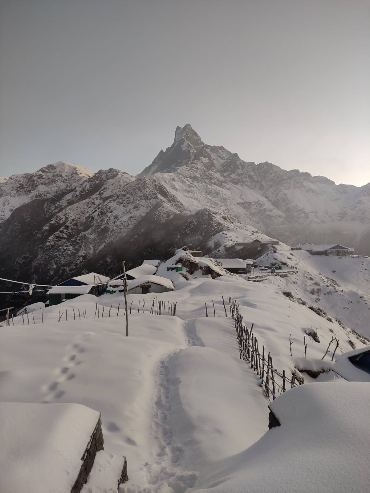 Mardi Himal
