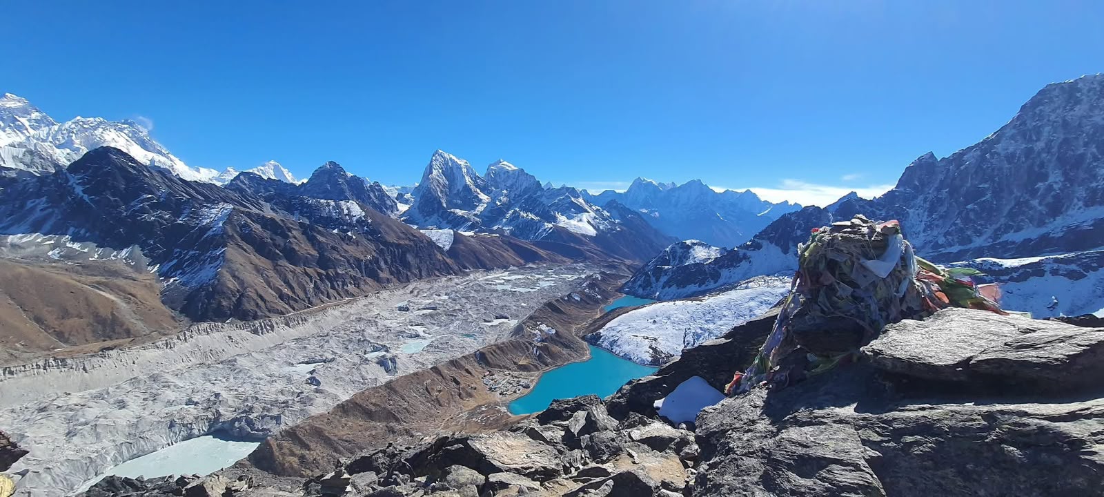 Bespoke Alpine Journeys Built For You