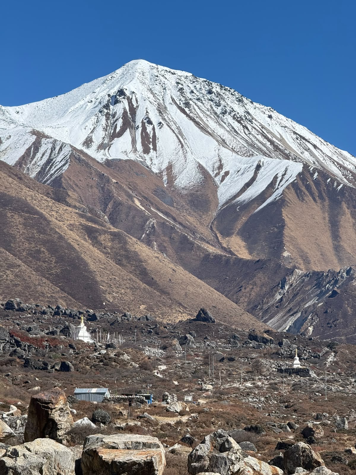 Langtang