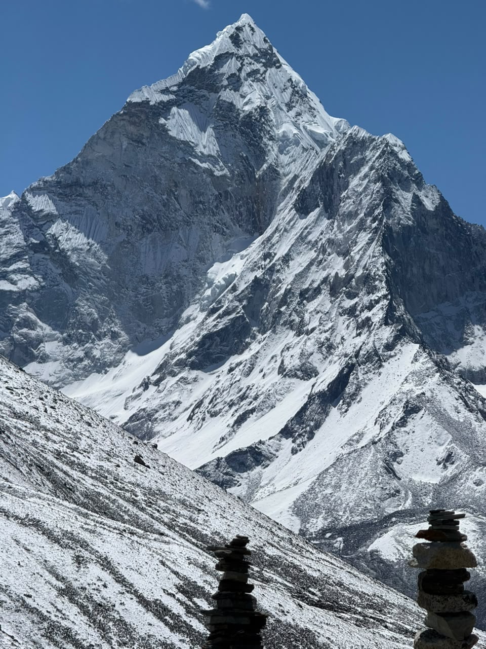 Everest Region